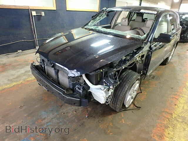 2012 SUBARU OUTBACK - VIN: 4S4BRCKC4C3209005 - Фото 2