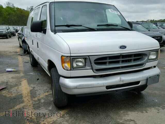 Photo 1FTRE1427YHB78303 - FORD ECONOLINE 2000