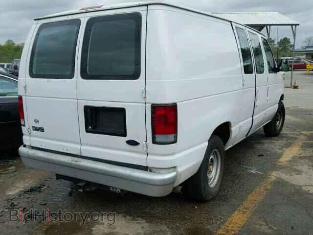 2000 FORD ECONOLINE - VIN: 1FTRE1427YHB78303 - Фото 4