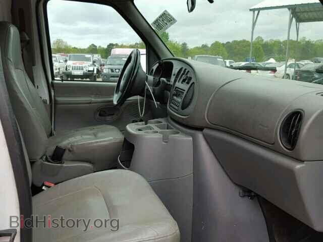 2000 FORD ECONOLINE - VIN: 1FTRE1427YHB78303 - Фото 5