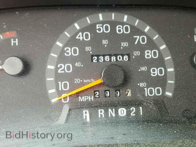 2000 FORD ECONOLINE - VIN: 1FTRE1427YHB78303 - Фото 8