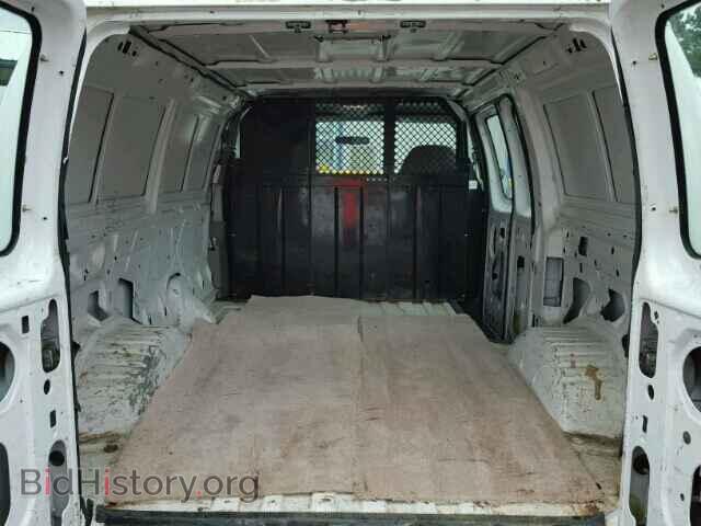 2000 FORD ECONOLINE - VIN: 1FTRE1427YHB78303 - Фото 9