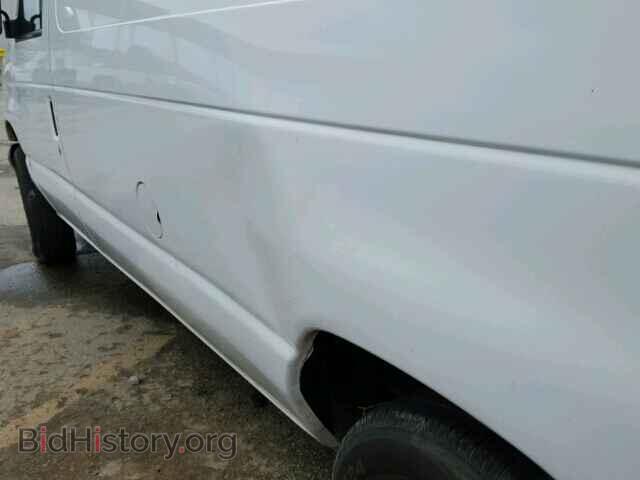 2000 FORD ECONOLINE - VIN: 1FTRE1427YHB78303 - Фото 10