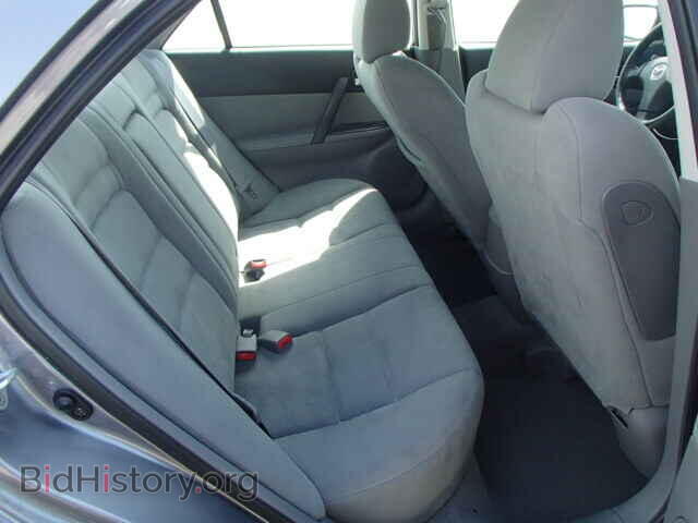 2007 MAZDA 6 - VIN: 1YVHP80D875M01268 - Фото 6