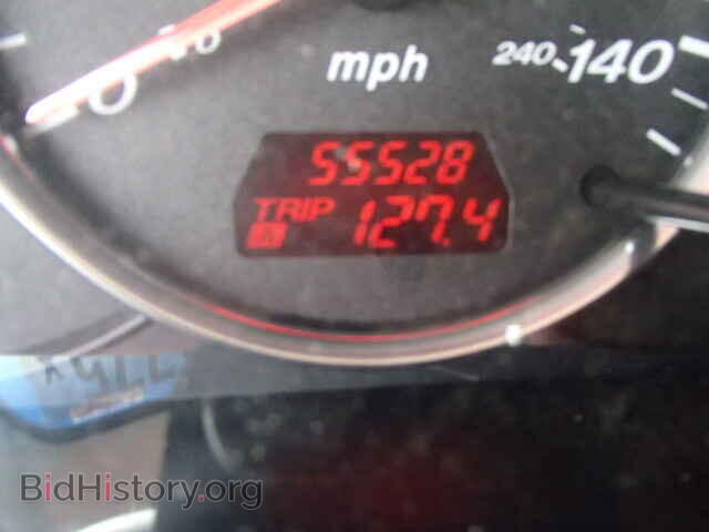 2007 MAZDA 6 - VIN: 1YVHP80D875M01268 - Фото 8