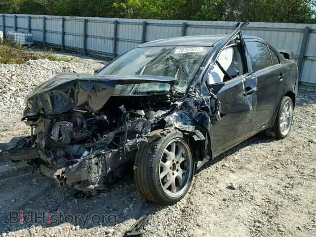 2009 MITSUBISHI LANCER - VIN: JA3AU26U89U017440 - Фото 2
