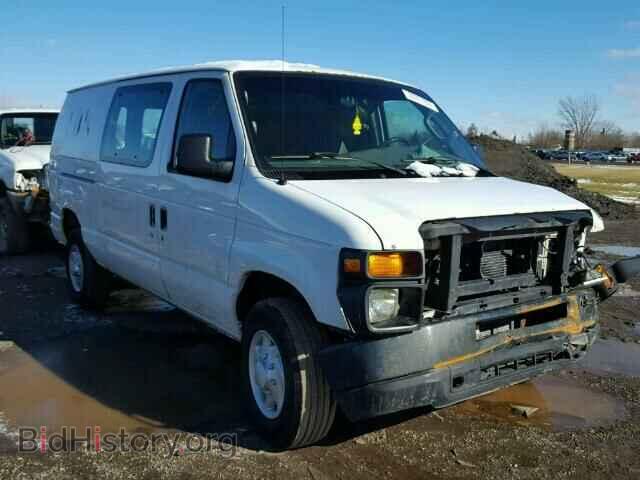 Photo 1FTNE24L08DA69802 - FORD ECONOLINE 2008