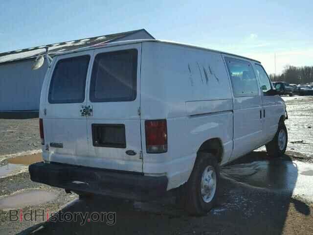 2008 FORD ECONOLINE - VIN: 1FTNE24L08DA69802 - Фото 4