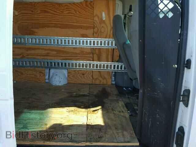 2008 FORD ECONOLINE - VIN: 1FTNE24L08DA69802 - Фото 6