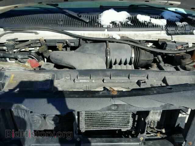 2008 FORD ECONOLINE - VIN: 1FTNE24L08DA69802 - Фото 7