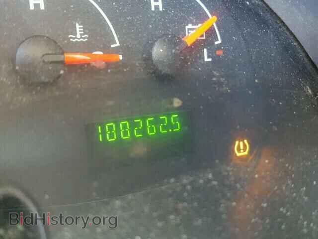 2008 FORD ECONOLINE - VIN: 1FTNE24L08DA69802 - Фото 8
