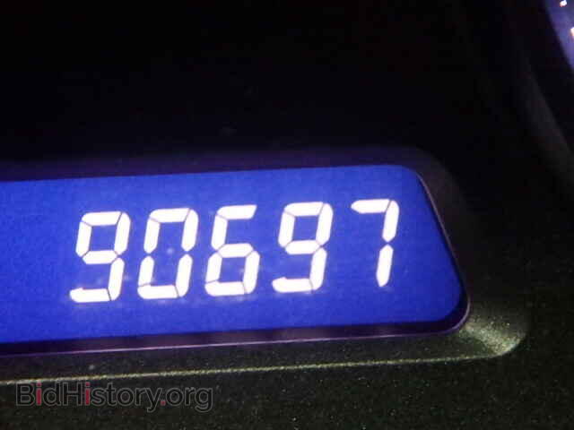 2008 LEXUS IS250 - VIN: JTHCK262782025326 - Фото 8