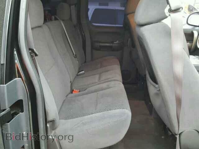 2008 CHEVROLET SILVERADO - VIN: 2GCEC190381210940 - Фото 6