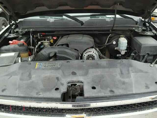 2008 CHEVROLET SILVERADO - VIN: 2GCEC190381210940 - Фото 7