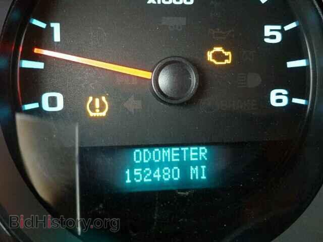2008 CHEVROLET SILVERADO - VIN: 2GCEC190381210940 - Фото 8