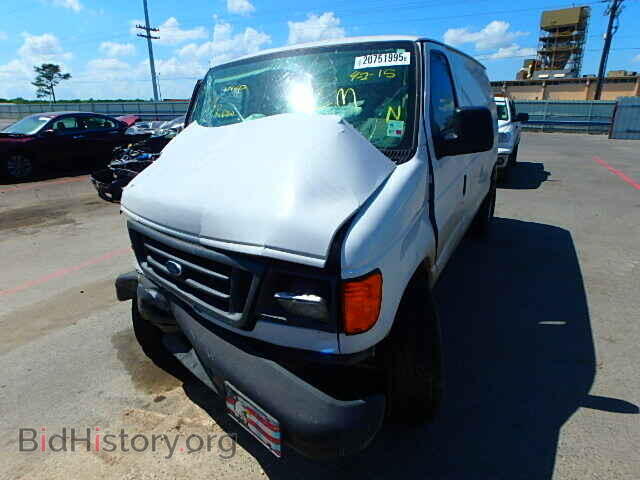 2003 FORD ECONOLINE - VIN: 1FTRE14293HC05235 - Фото 2