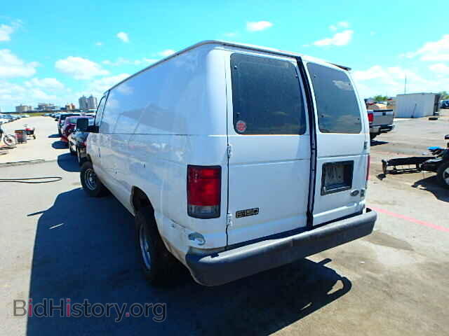 2003 FORD ECONOLINE - VIN: 1FTRE14293HC05235 - Фото 3