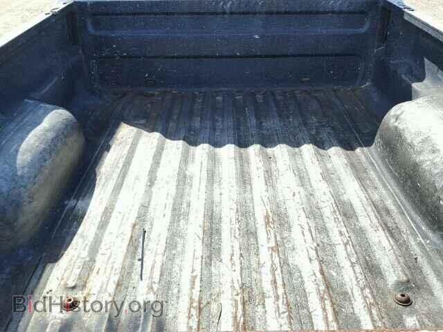 2002 MAZDA B2300 - VIN: 4F4YR12D42TM04992 - Фото 6