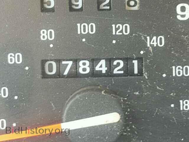 2002 MAZDA B2300 - VIN: 4F4YR12D42TM04992 - Фото 8