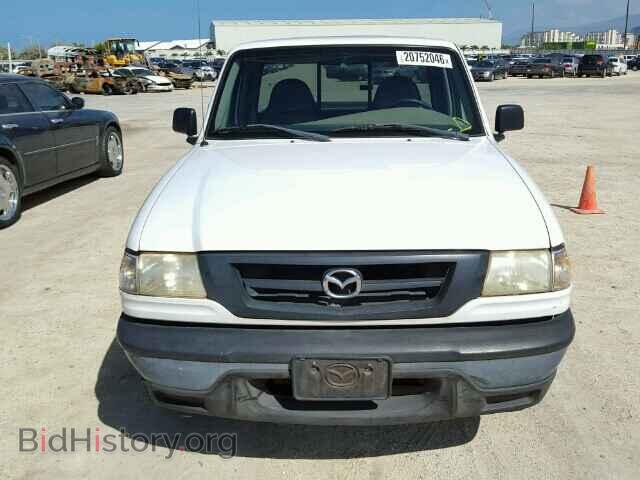 2002 MAZDA B2300 - VIN: 4F4YR12D42TM04992 - Фото 9