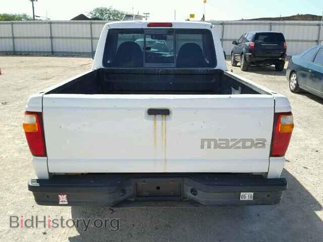 2002 MAZDA B2300 - VIN: 4F4YR12D42TM04992 - Фото 10