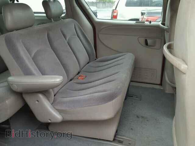2005 DODGE CARAVAN - VIN: 1D4GP25B15B336724 - Фото 6