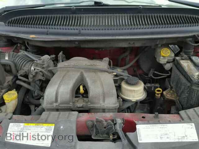 2005 DODGE CARAVAN - VIN: 1D4GP25B15B336724 - Фото 7