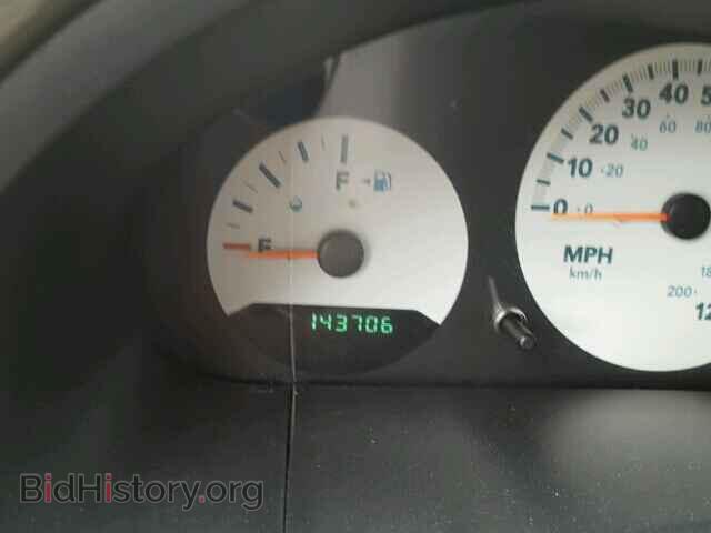 2005 DODGE CARAVAN - VIN: 1D4GP25B15B336724 - Фото 8