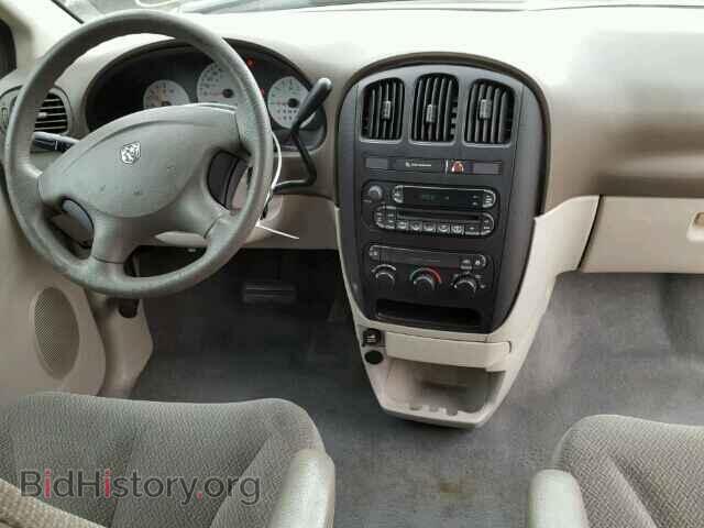 2005 DODGE CARAVAN - VIN: 1D4GP25B15B336724 - Фото 9
