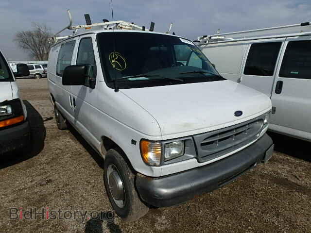 Photo 1FTNE24L6YHB61747 - FORD ECONOLINE 2000