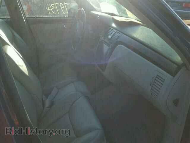 2009 CADILLAC DTS - VIN: 1G6KD57Y49U108121 - Фото 5