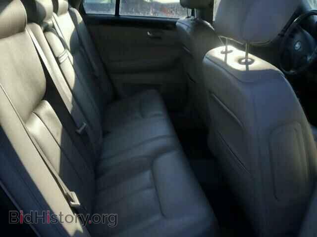 2009 CADILLAC DTS - VIN: 1G6KD57Y49U108121 - Фото 6