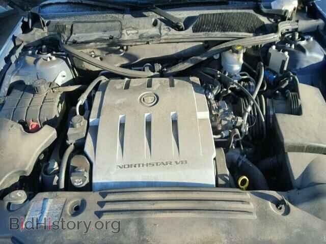 2009 CADILLAC DTS - VIN: 1G6KD57Y49U108121 - Фото 7