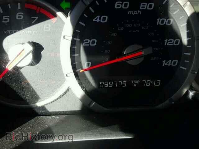 2007 HONDA PILOT - VIN: 2HKYF18457H532064 - Фото 8