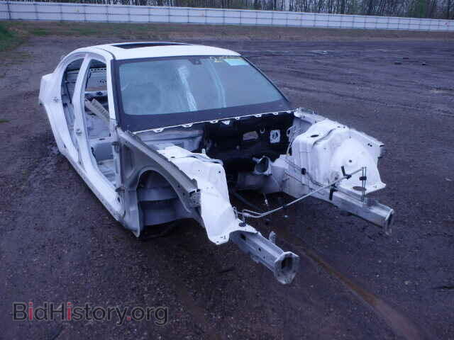Фотография 2B3CA8CT6AH281394 - DODGE CHARGER 2010