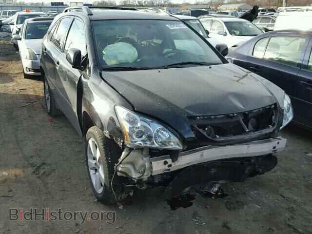 Photo 2T2HA31U46C105718 - LEXUS RX330 2006