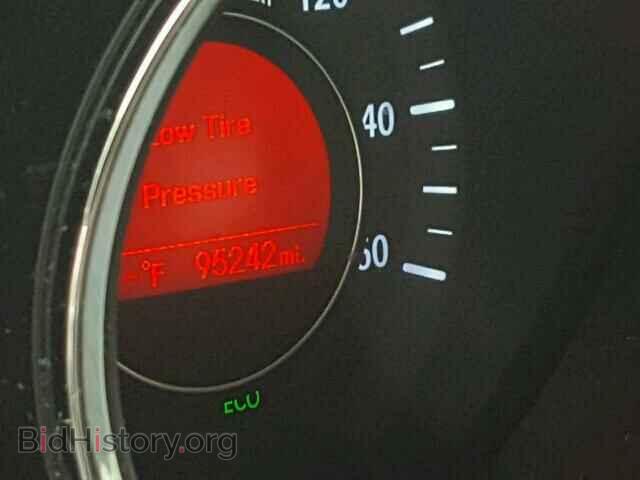 2012 KIA OPTIMA - VIN: 5XXGM4A75CG071283 - Фото 8