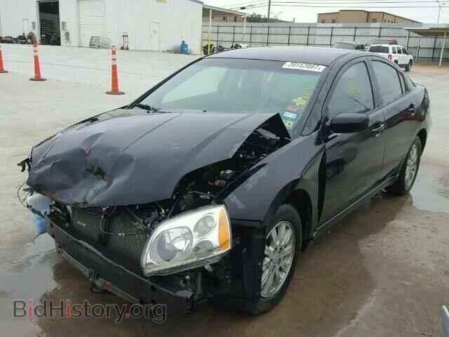 2012 MITSUBISHI GALANT - VIN: 4A32B2FFXCE022702 - Фото 2