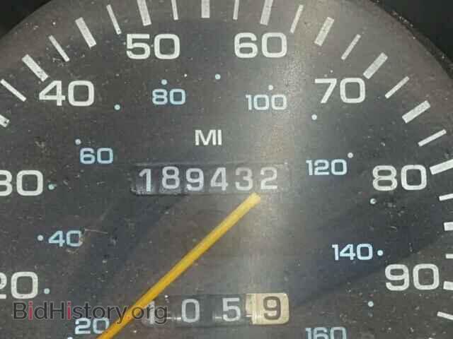 1992 DODGE RAM VAN - VIN: 2B5WB35Z0NK141159 - Фото 8