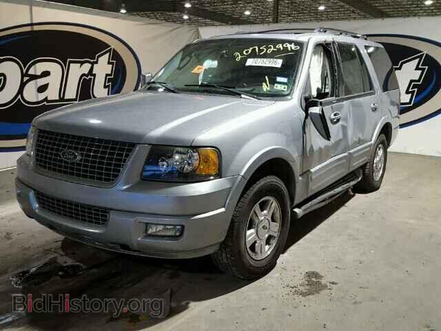 2006 FORD EXPEDITION - VIN: 1FMFU19596LA79593 - Фото 2