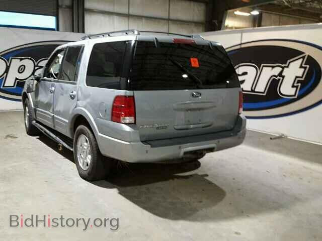 2006 FORD EXPEDITION - VIN: 1FMFU19596LA79593 - Фото 3