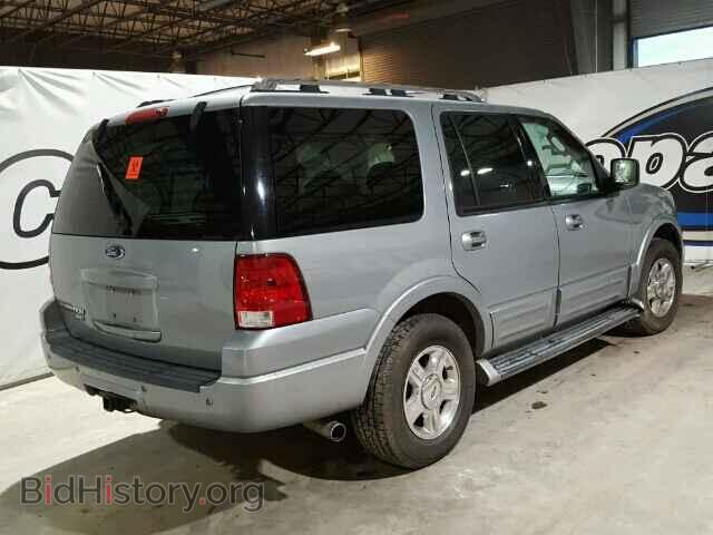 2006 FORD EXPEDITION - VIN: 1FMFU19596LA79593 - Фото 4