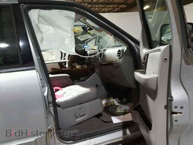 2006 FORD EXPEDITION - VIN: 1FMFU19596LA79593 - Фото 5