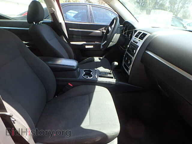 2009 DODGE CHARGER - VIN: 2B3KA43D79H619250 - Фото 5