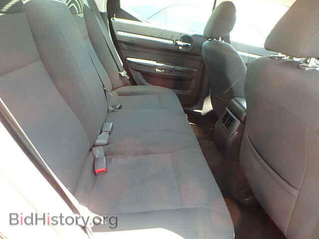 2009 DODGE CHARGER - VIN: 2B3KA43D79H619250 - Фото 6
