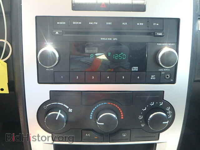 2009 DODGE CHARGER - VIN: 2B3KA43D79H619250 - Фото 9