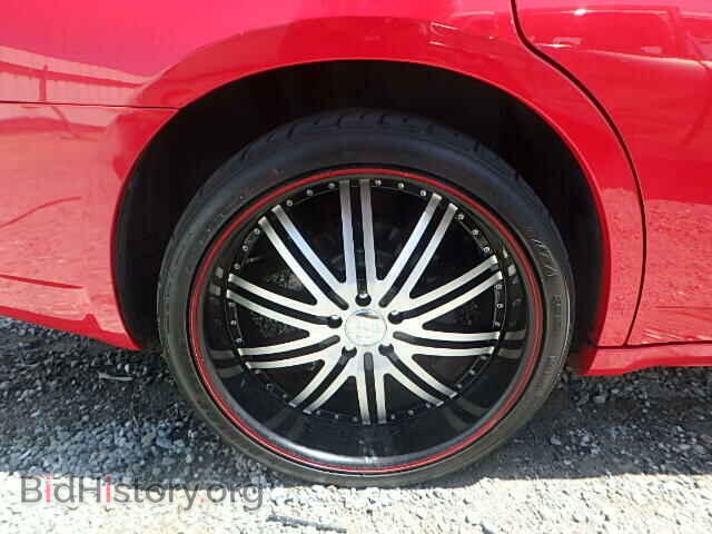 2009 DODGE CHARGER - VIN: 2B3KA43D79H619250 - Фото 10