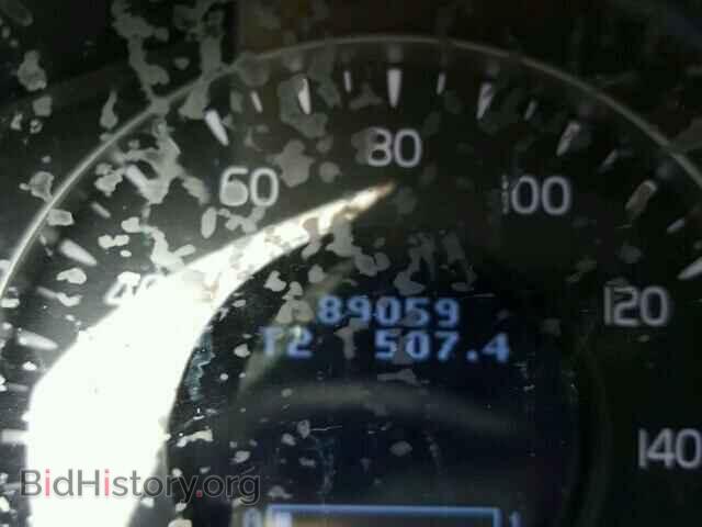 2008 VOLVO XC70 - VIN: YV4BZ982681031409 - Фото 8