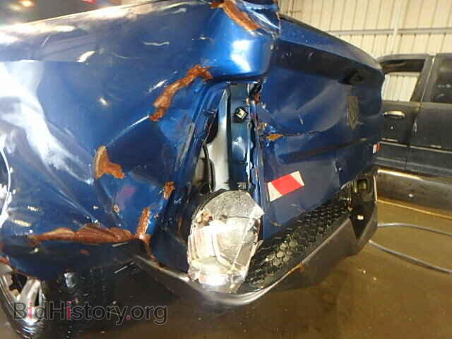 2009 DODGE RAM 1500 - VIN: 1D3HB18K49S754200 - Фото 10