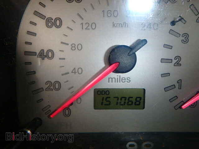 2001 MITSUBISHI ECLIPSE - VIN: 4A3AE45G61E063866 - Фото 8